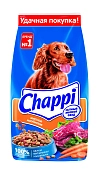 Chappi для взрослых собак
