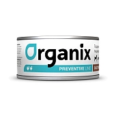 Organix Preventive line Gastrointestinal консервы для собак для здоровья пищеварительной системы