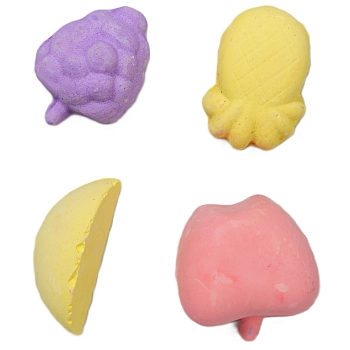 Bambini Pets минеральный камень для грызунов Фрукты