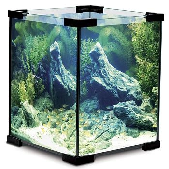 Laguna аквариум Crystal