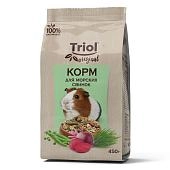 Triol Original корм для морских свинок