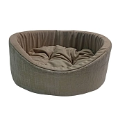 HOMEPET Indigo лежанка