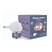 M-Pets Keep calm диффузор успокаивающий с феромонами для кошек
