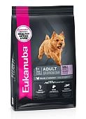 Eukanuba Dog для взрослых собак мелких пород