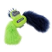 Joyser игрушка Squad Mini Горилла J-Rilla с пищалкой для собак