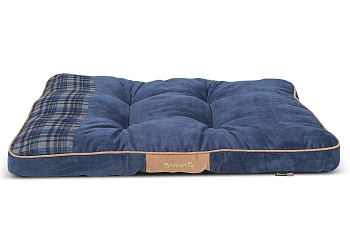 SCRUFFS матрас для животных Highland