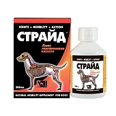 Stride Plus для собак