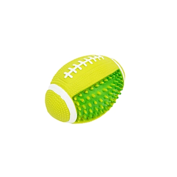 ZooOne игрушка мяч регби