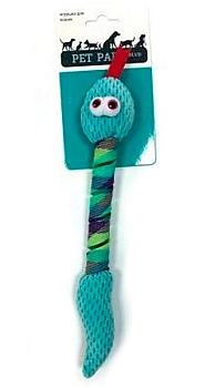Petpark игрушка "Змейка" для кошек