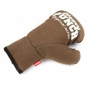 GiGwi Heavy Punch игрушка для собак боксерская перчатка с пищалкой