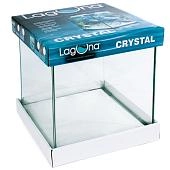 Laguna аквариум Crystal