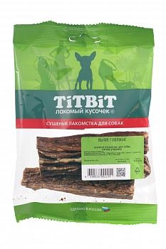 TiTBiT вымя говяжье мягкая упаковка