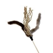 Dono Della дразнилка Пальма с джутом