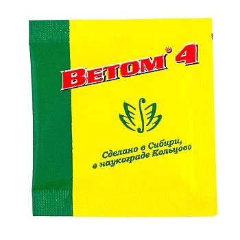 Ветом 4