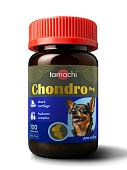 Tamachi Chondro Dog витамины для суставов собак мелких пород