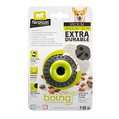 Ferplast Chewa Boing мяч-диспенсер жевательный для собак