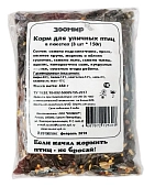 Зоомир корм для уличных птиц
