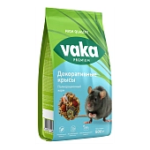 ВАКА High Quality корм для крыс и мышей