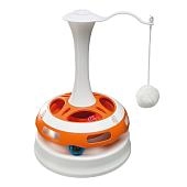 Ferplast интерактивная игрушка "Tornado" для кошек