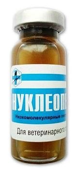 Нуклеопептид 