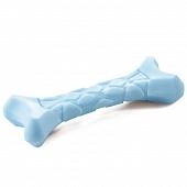 Triol Puppy игрушка для щенков из термопластичной резины Косточка