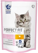 Perfect Fit корм для котят