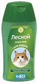 Шампунь Лесной для кошек