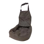 HOMEPET Tokio steel автокресло для животных