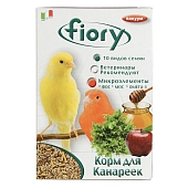 Fiory Canarini корм для канареек