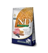 Farmina N&D Dog Ancestral Grain Adult Medium&Maxi корм для собак