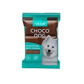 CHOCO DOG шоколад для собак молочный