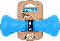 PitchDog игрушка "Игровая гантель для апортировки" для собак