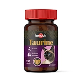 Tamachi Taurine витамины для иммунитета кошек