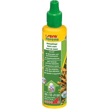SERA Florena удобрение для растений