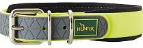 Hunter ошейник биотановый Convenience Comfort мягкая горловина