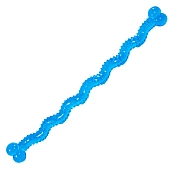GiGwi Catch & Fetch Eco игрушка для собак Косточка резиновая длинная
