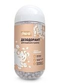 Pet-it дезодорант для кошачьего туалета с ароматом персика