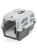MPS переноска SKUDO CAT TRAVEL с лотком для наполнителя