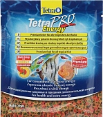 TetraPro Energy (чипсы) для любых видов тропических рыб