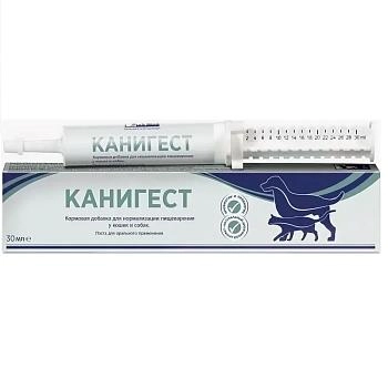 Канигест для кошек и собак