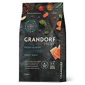 Grandorf Fresh Dog Adult Maxi беззерновой корм для взрослых собак крупных пород