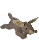 Hunter игрушка Кролик Канвас для собак