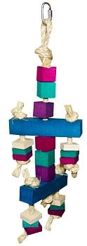 ParrotsLab PL4003 игрушка для попугаев