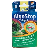 Tetra AlgoStop Depot средство против водорослей длительного действия 