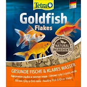 Tetra Goldfish корм для всех золотых рыбок (хлопья)