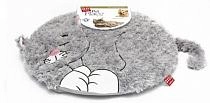 GiGwi Snoozy Friendz лежанка кошка