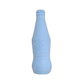 HOMEPET Foam Puppy игрушка для собак бутылка