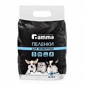 Гамма Пеленки для животных