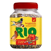 RIO Смесь для стимулирования пения для всех видов птиц