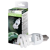 ReptiZoo лампа УФ Compact Tropical 5.0